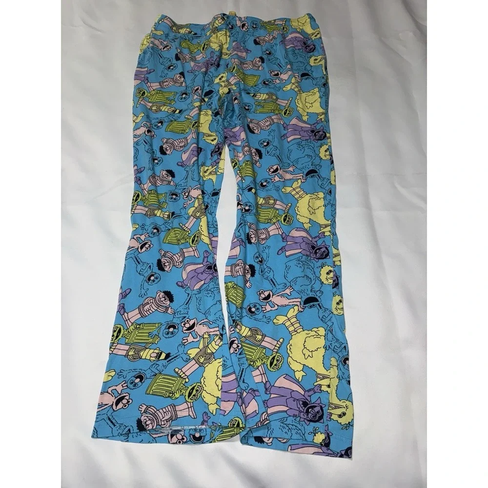 Sesame Street these sesame
